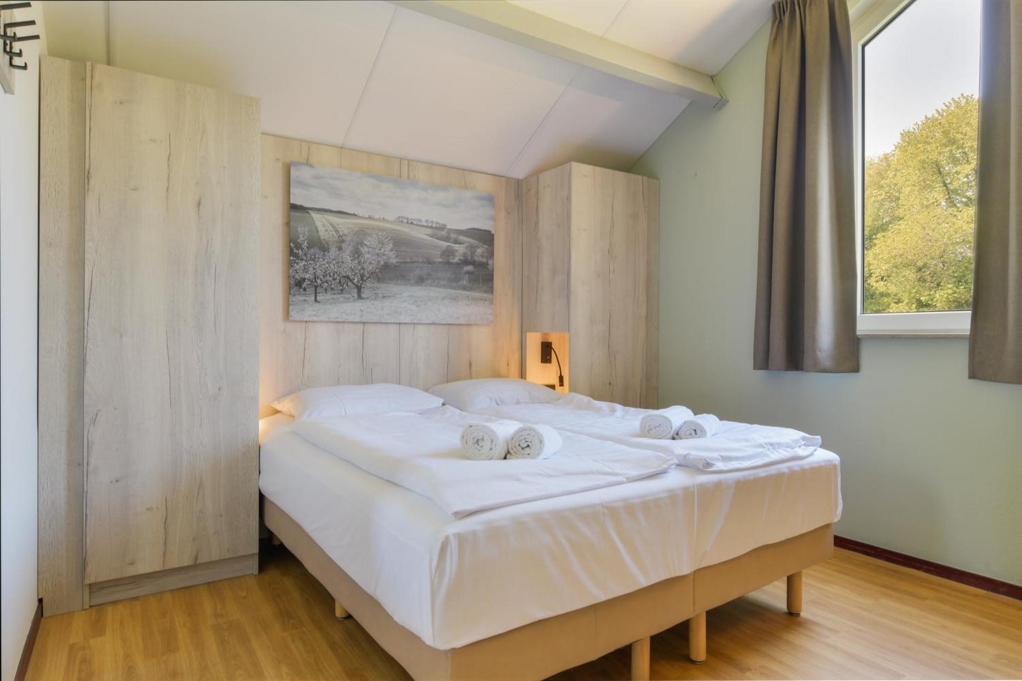 Summio Vakantiepark Reevallis Vijlen Cameră foto