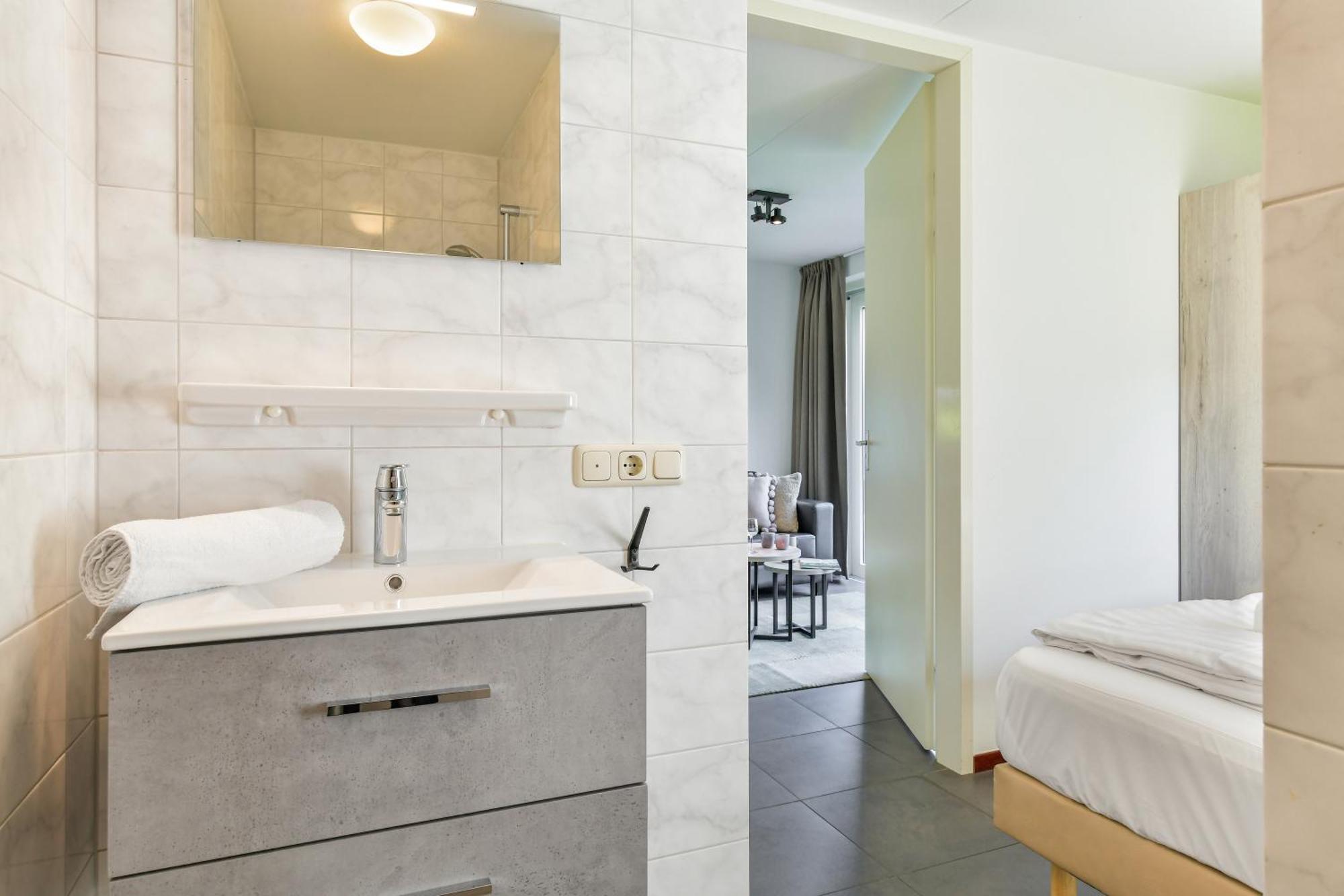 Summio Vakantiepark Reevallis Vijlen Cameră foto