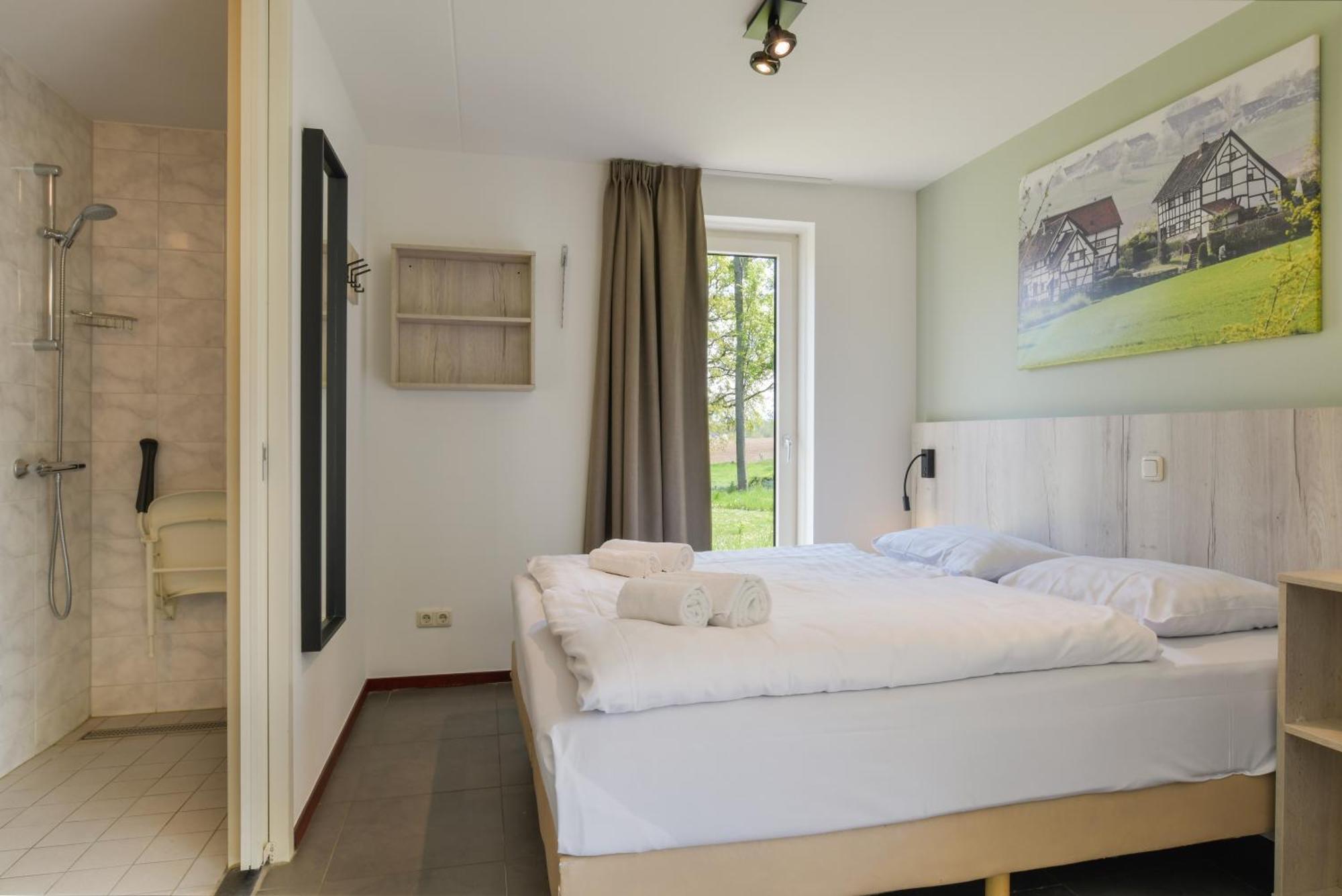 Summio Vakantiepark Reevallis Vijlen Cameră foto