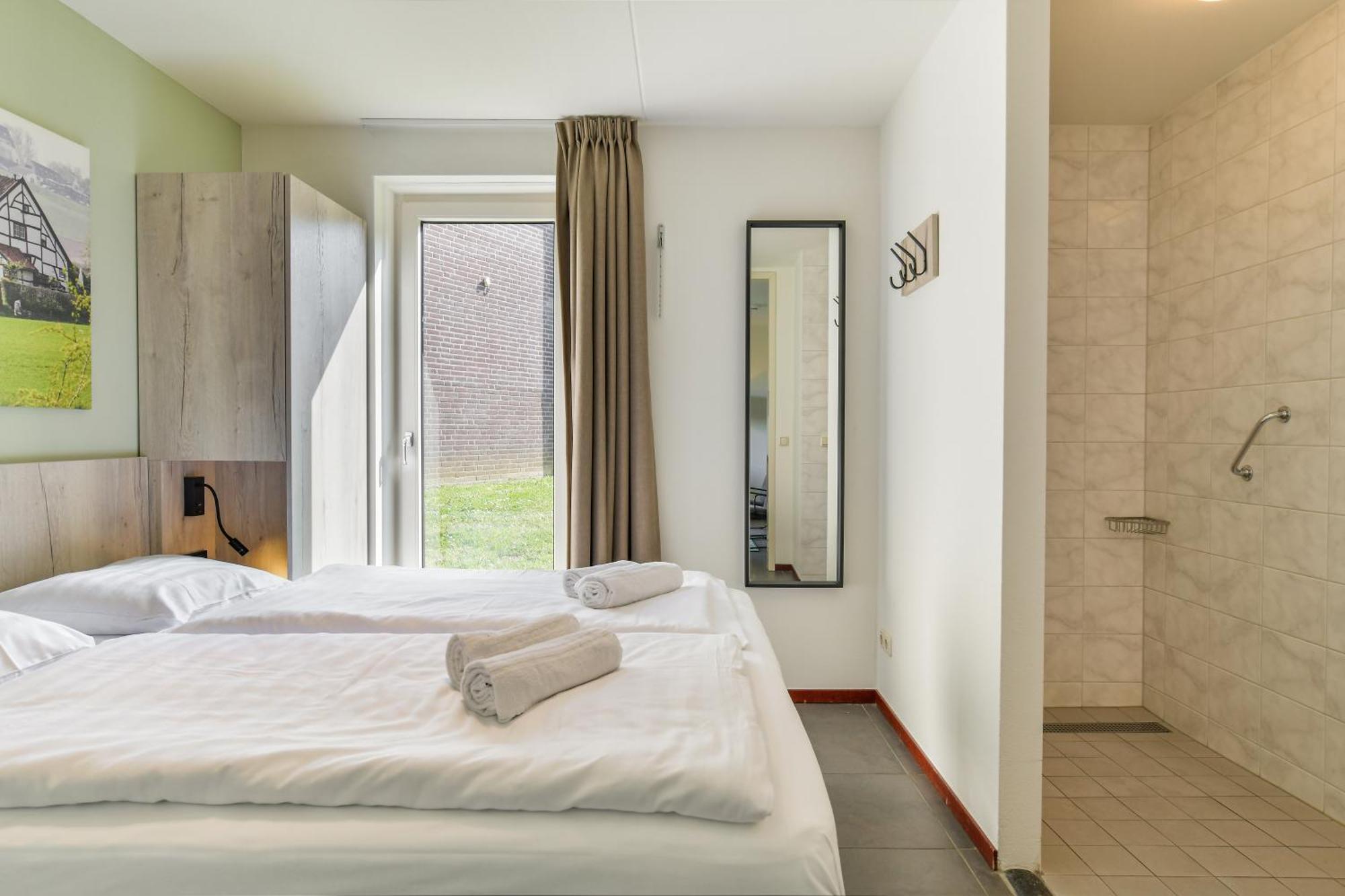 Summio Vakantiepark Reevallis Vijlen Cameră foto