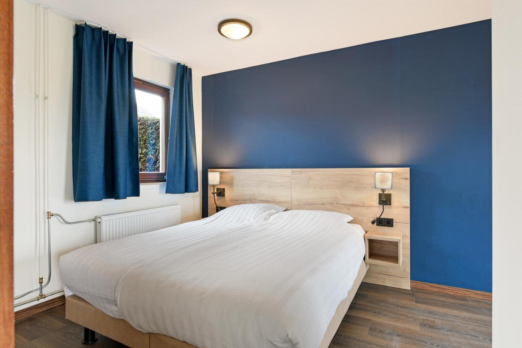 Summio Vakantiepark Reevallis Vijlen Cameră foto