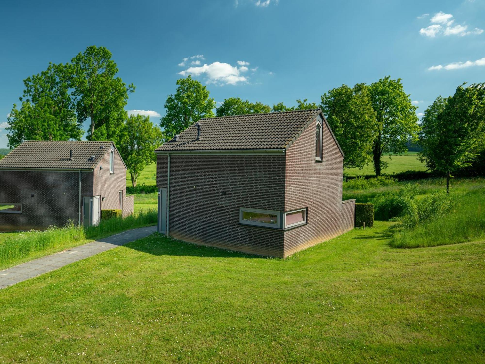 Summio Vakantiepark Reevallis Vijlen Cameră foto